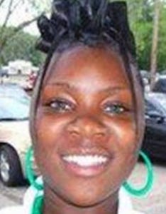 Tarasha Benjamin 4 Tarasha Benjamin 4