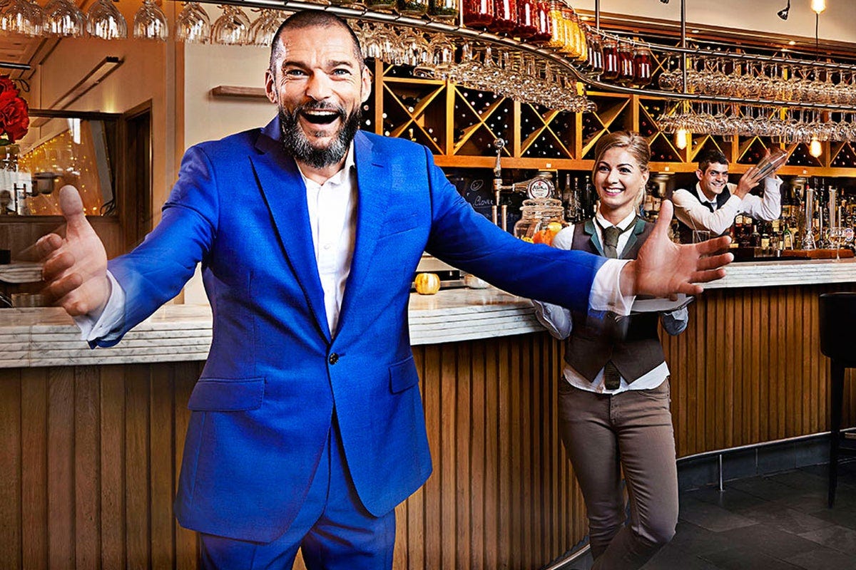 First Dates is looking for background diners – and you might get a cheap  meal out of it | London Evening Standard | Evening Standard