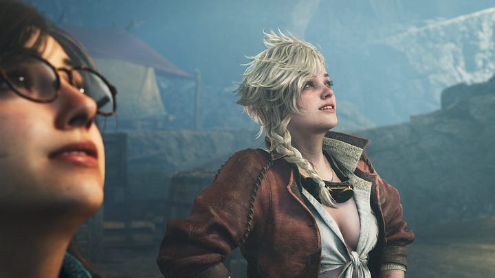 Monster Hunter Wilds: Ascendance Screenshots Showcase 2