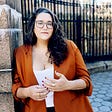 Carmen Maria Machado's avatar