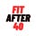 Fit After 40 Newsletter