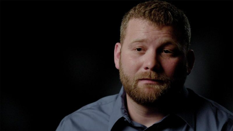 paranormal witness garry hodges on the zozo paranormal witness garry hodges on the zozo