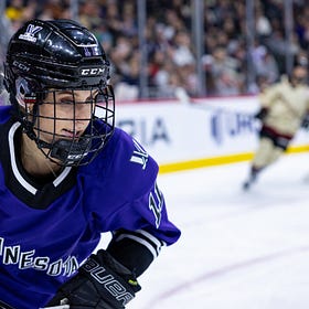 PWHL Requires Full Face Mask, Should the NHL as Well? 