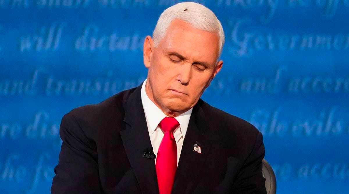 mike pence