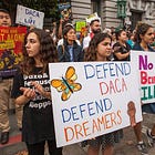 DACA Now Slightly Less Likely To Be Thrown Out By Supreme Court!