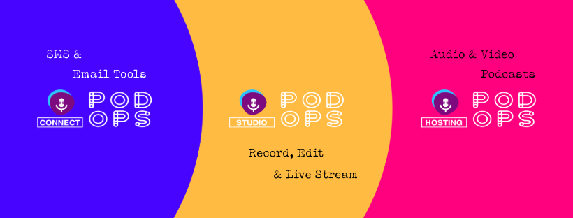 From Audio to Articles: PodOps Launches AI Blog