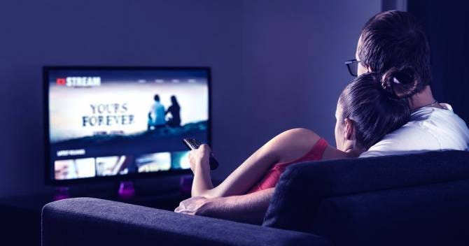 Too Much TV: Your TV Talking Points For Thursday, March 23rd, 2023