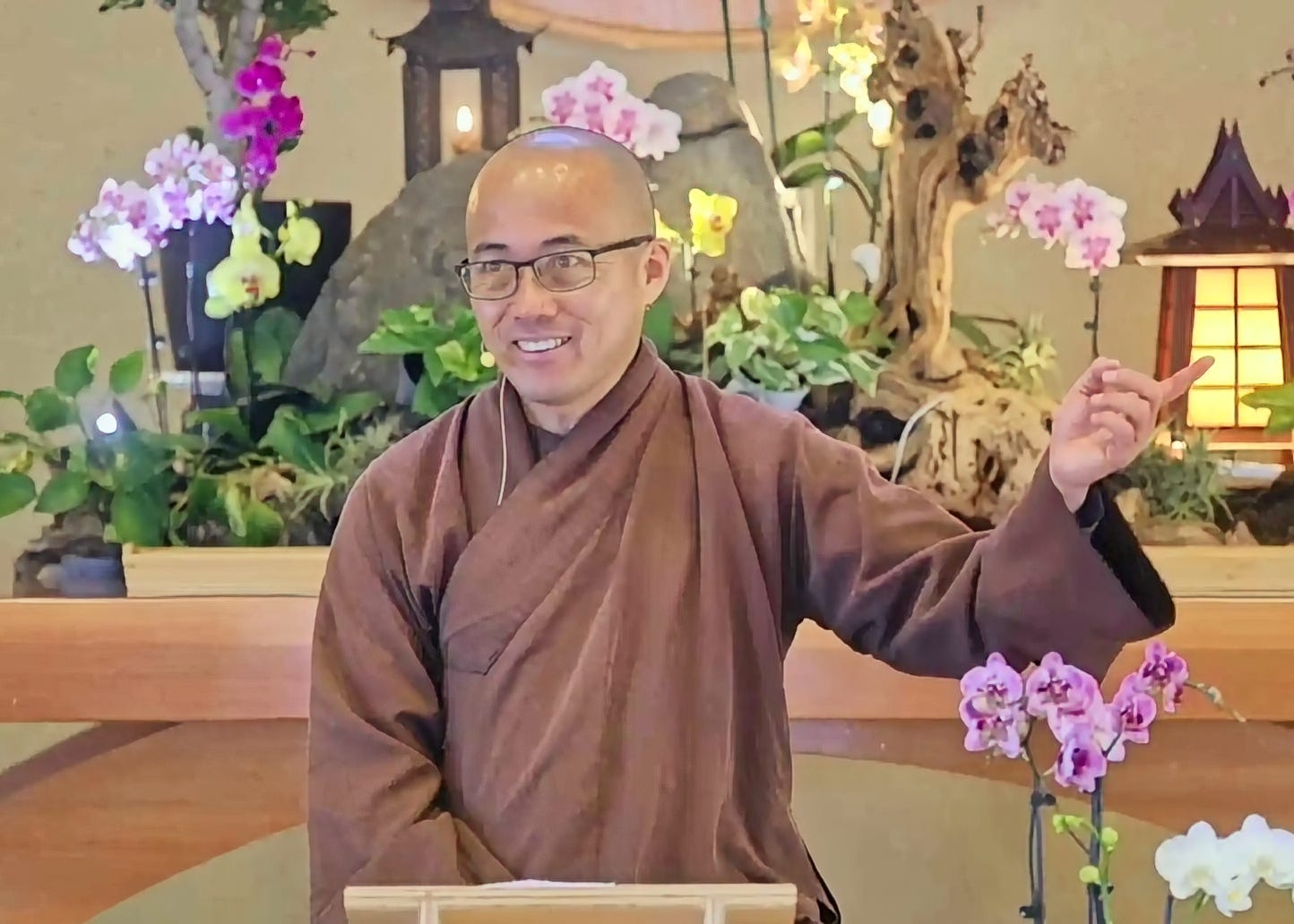 What Does 'Engaged Buddhism' Mean When Your Divided Nation Is Losing Its  Soul?