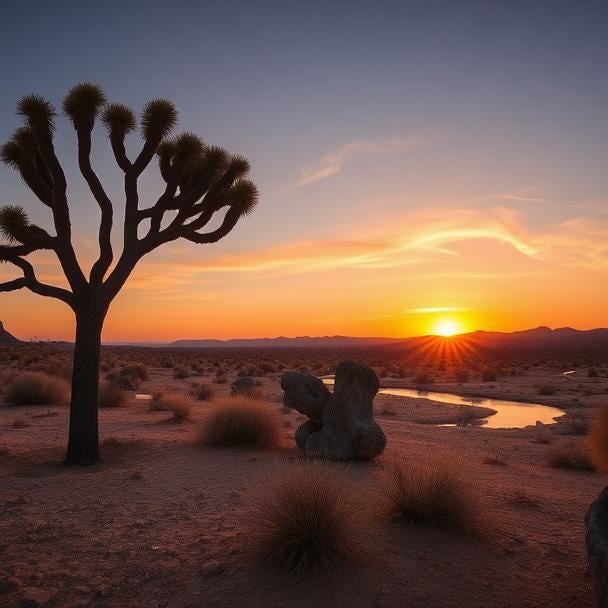 The Trick is to Keep Moving