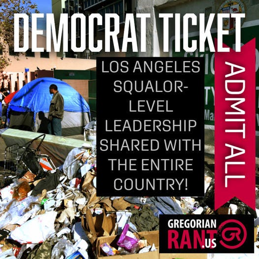 GREGORIAN RANT | Greg Schlueter | Substack