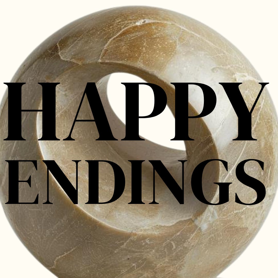 Happy Endings