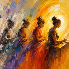 The Erosion of Self-Trust