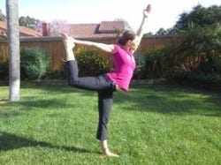Build a solid foundation of stability for good movement Get mobile, get stable, get better