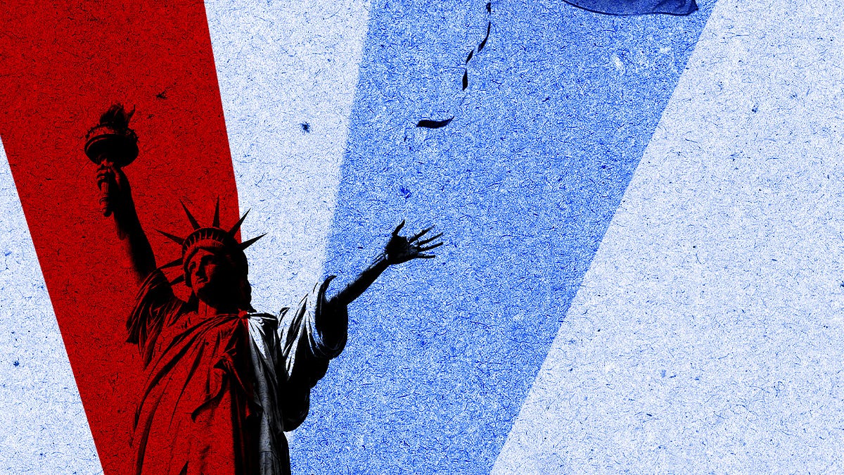 The Not-So-Special Relationship