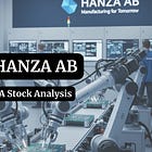 #141 HANZA AB - A Stock Analysis