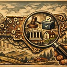 Will Sen. Berger's political machine save him or backfire?