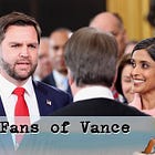 JD Vance: vriend van vrijheid, dus vijand voor bureaucraten - Nijman & Charante #6