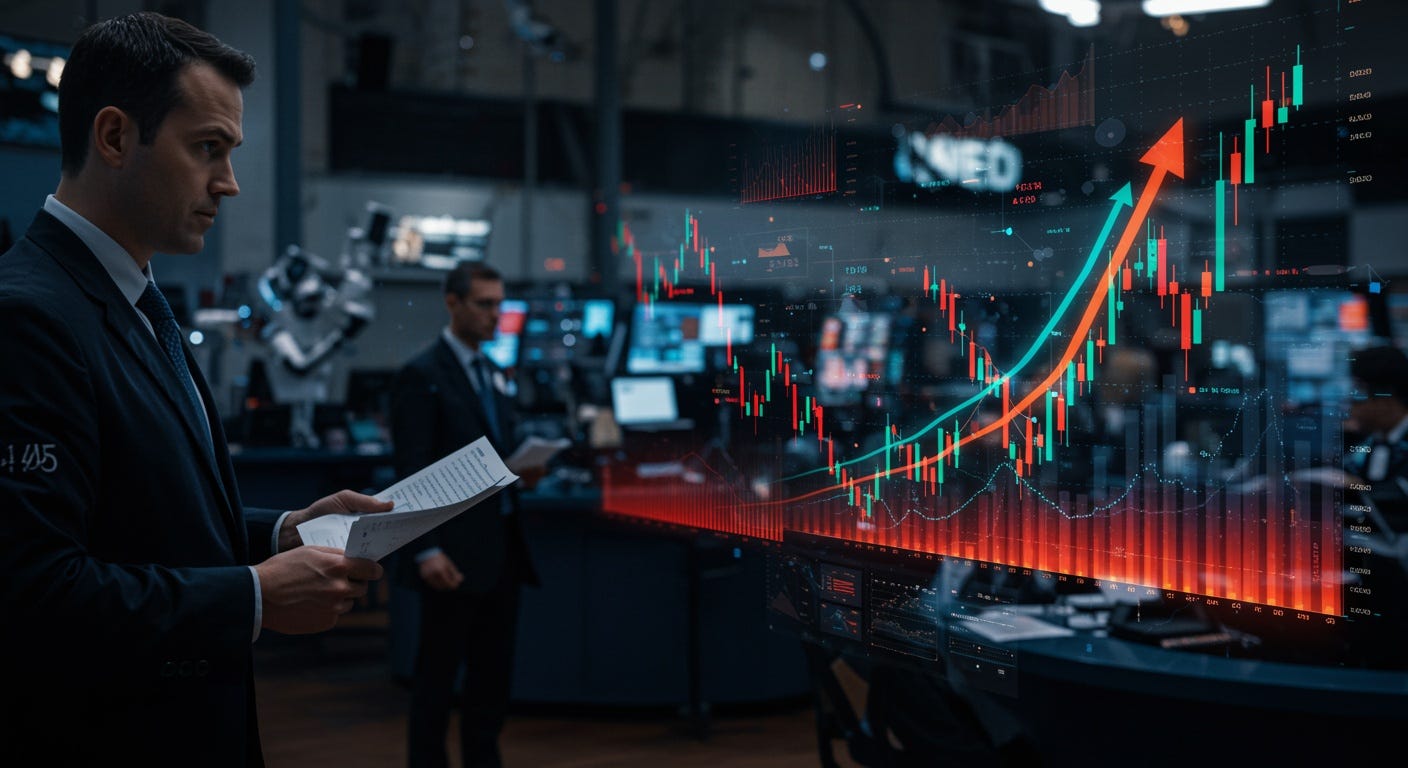 AI Investment Opportunities AI Investment Opportunities