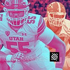 Positional Rankings: Stacking up the 2026 NFL Draft crop of offensive tackles