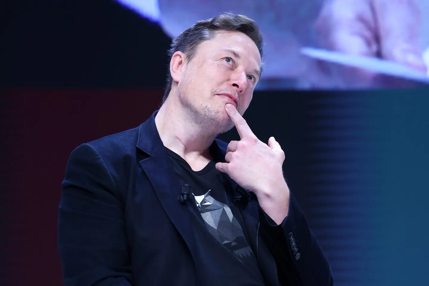 Elon Musk just announced the death of driving | Fortune