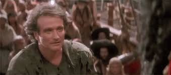 Hook GIF - Hook Peter Pan Robin ...