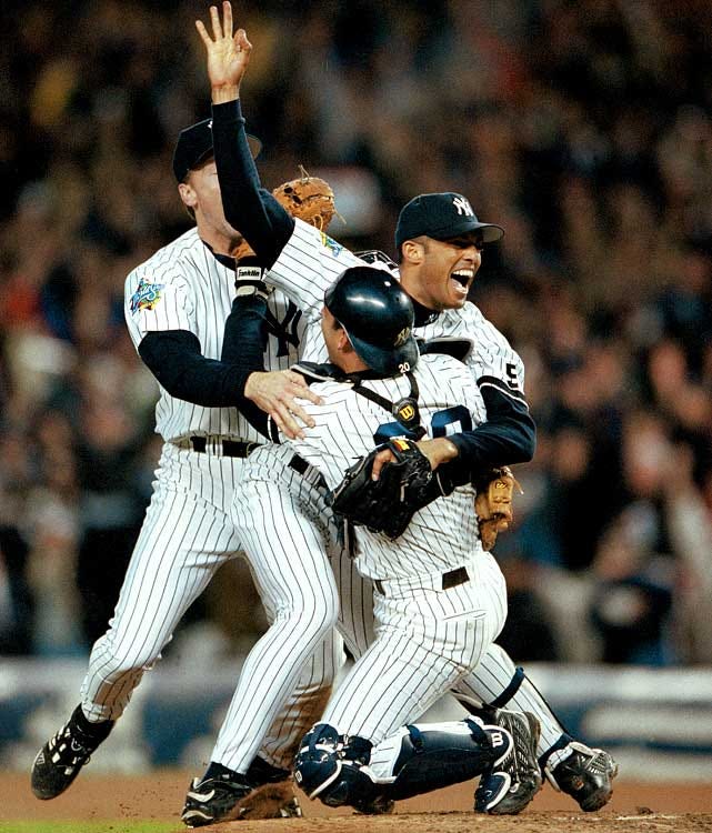 mariano-rivera-99WS