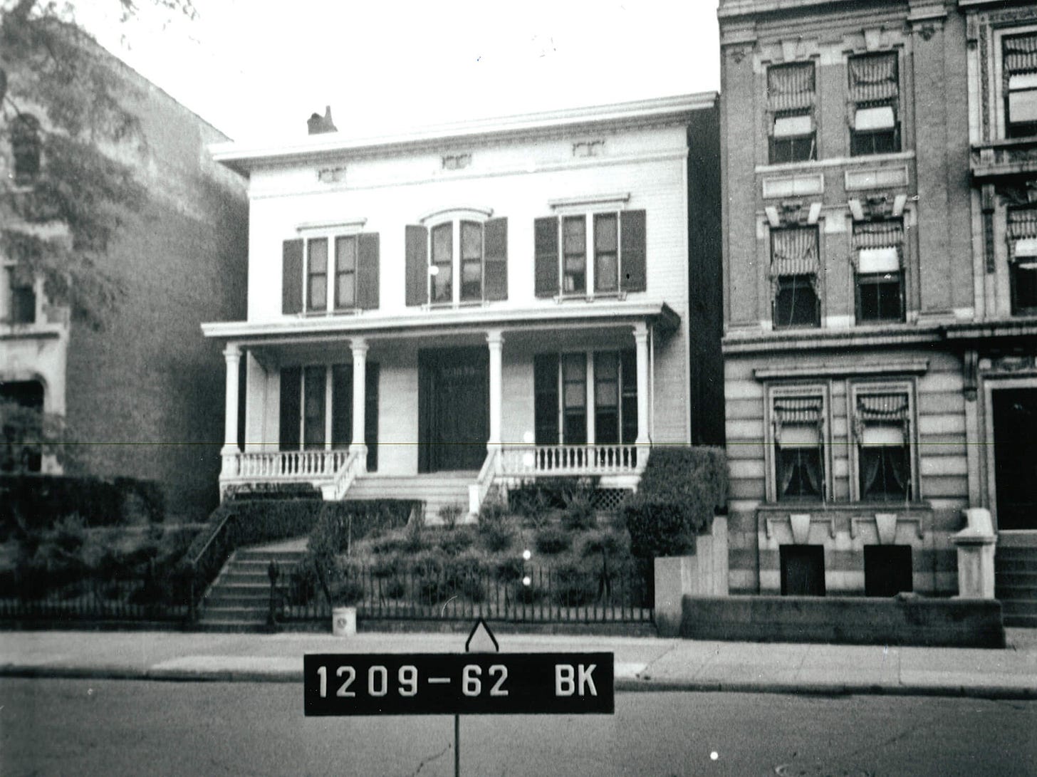 brooklyn architecture 1375 dean street brooklyn architecture 1375 dean street