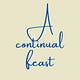 A Continual Feast