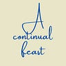 A Continual Feast