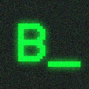 Substack profile picture for @temper