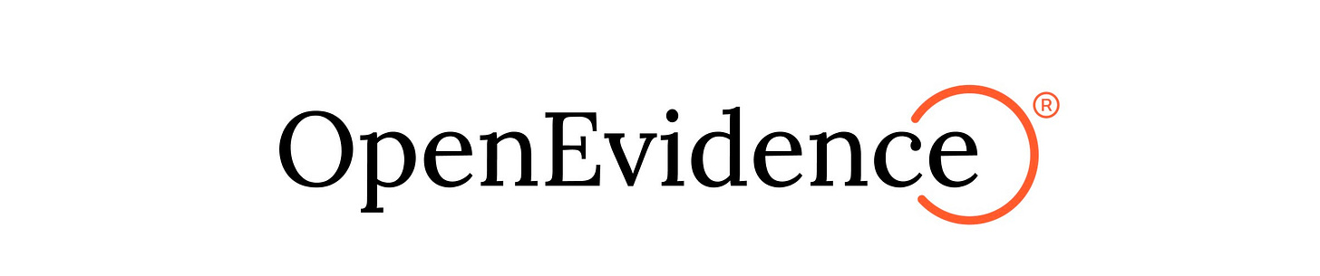 OpenEvidence