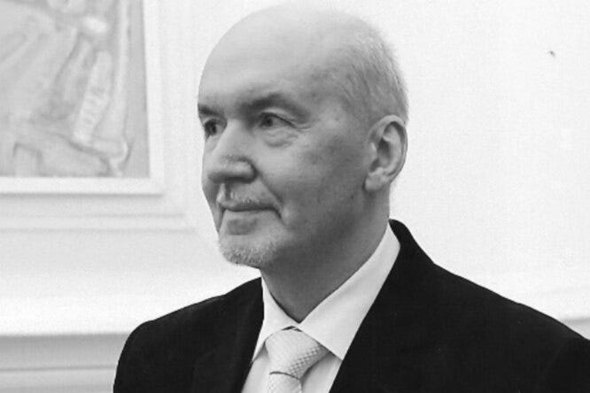 Скоропостижно скончался в ванне знаменитый искусствовед Олег Кривцун: тело обнаружила домработница