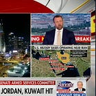 Markwayne Mullin Knows The 'Smell Of War,' It Is Just Like A Drain With Poop In It!