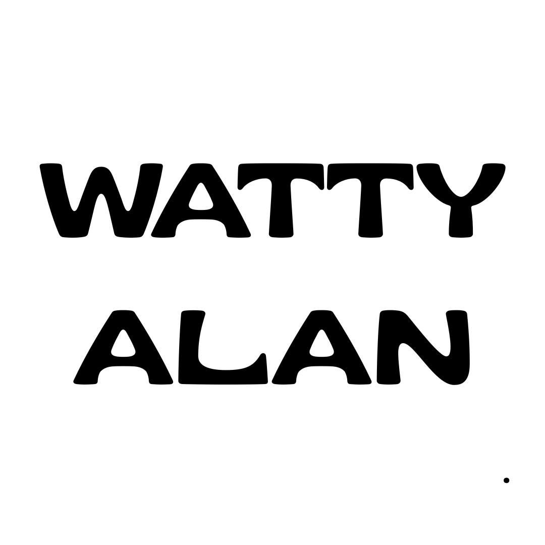 WattyAlan Reports