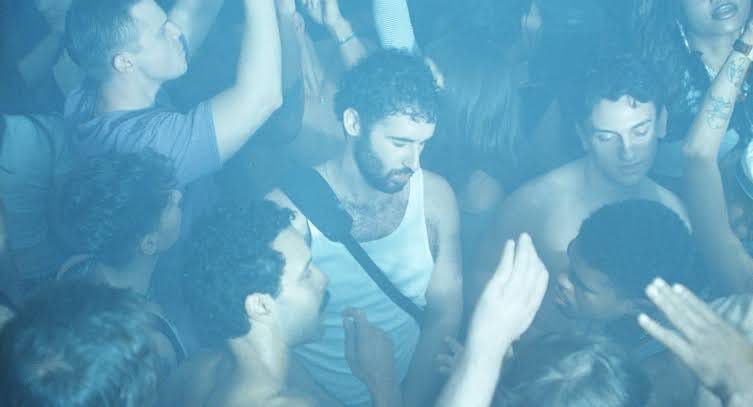 Club Kid (2026) - IMDb