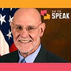 So to Speak: The Free Speech Podcast
