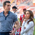 Fútbol, fama y streaming: ¿por qué las celebridades se están metiendo al fútbol?