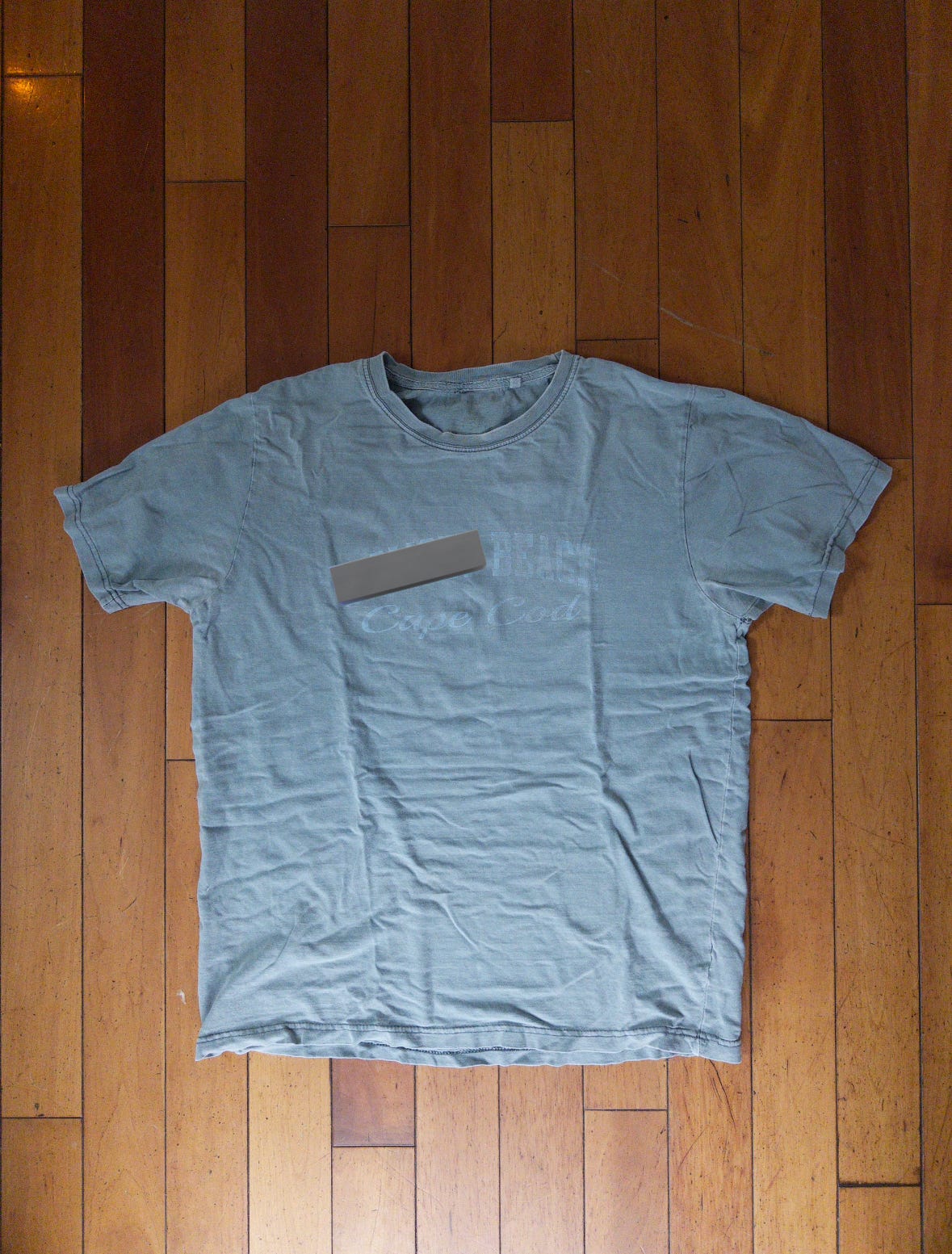 Worth The Hype? Whitesville Tubular T-Shirt