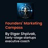 Founders' Marketing Compass