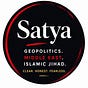 SATYA's avatar