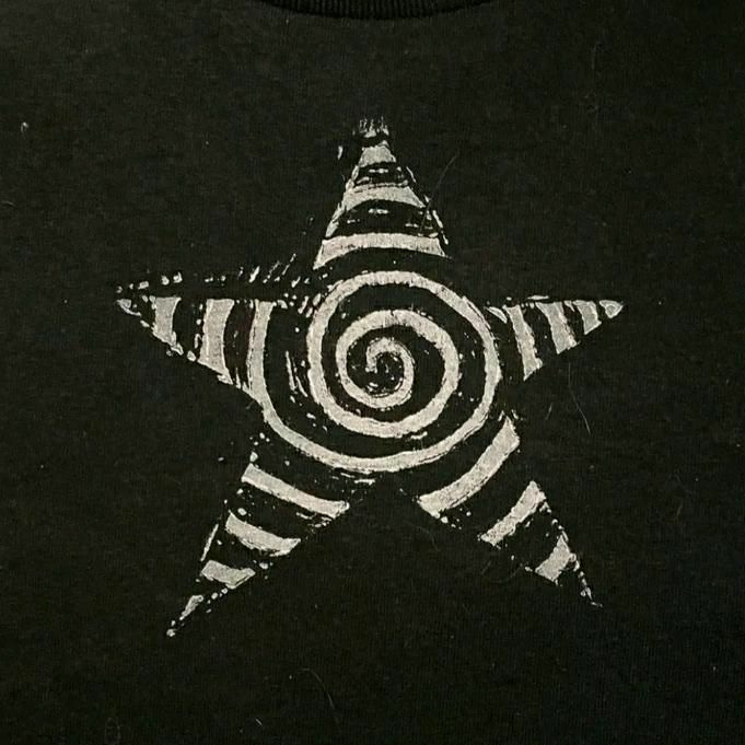 as estrelas também choram