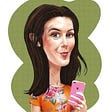 Nicole Cliffe's avatar