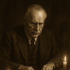 The Hidden Mystical Life of Carl Jung: