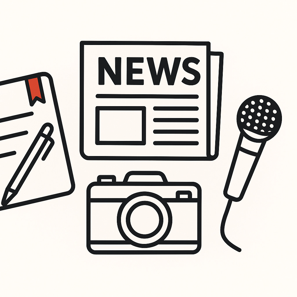 Matt Walsh's Digital Notebook