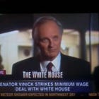 Happy Birthday, Alan Alda. Wish You Were President Right Now.