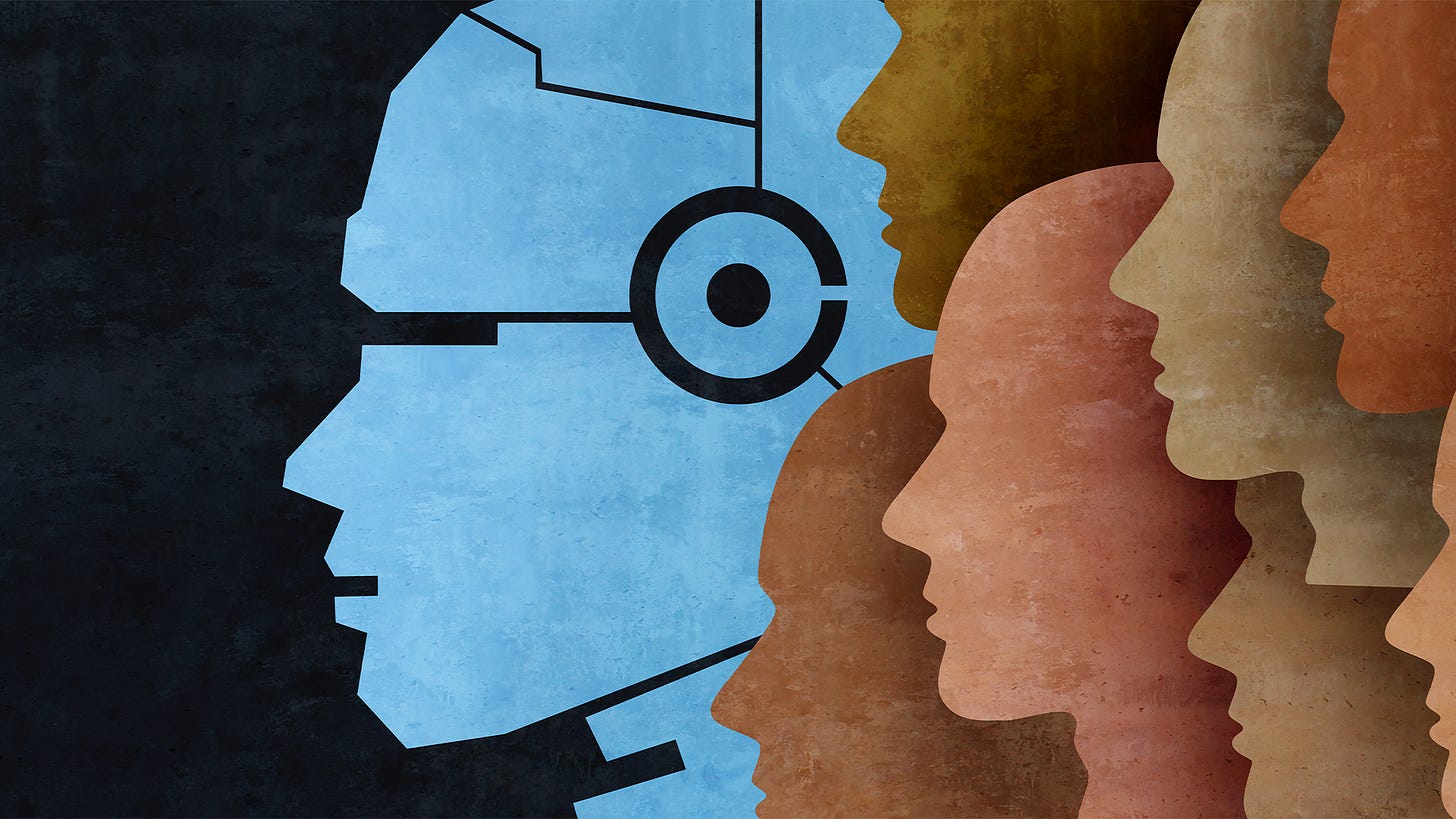 Businesses are being taken for fools with AI agents
