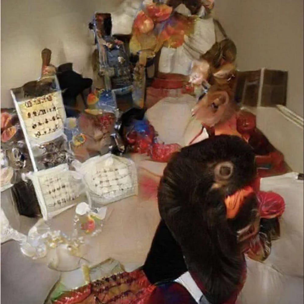 Part 1: The Perils of AI Slop