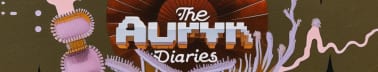 The Auryn Diaries