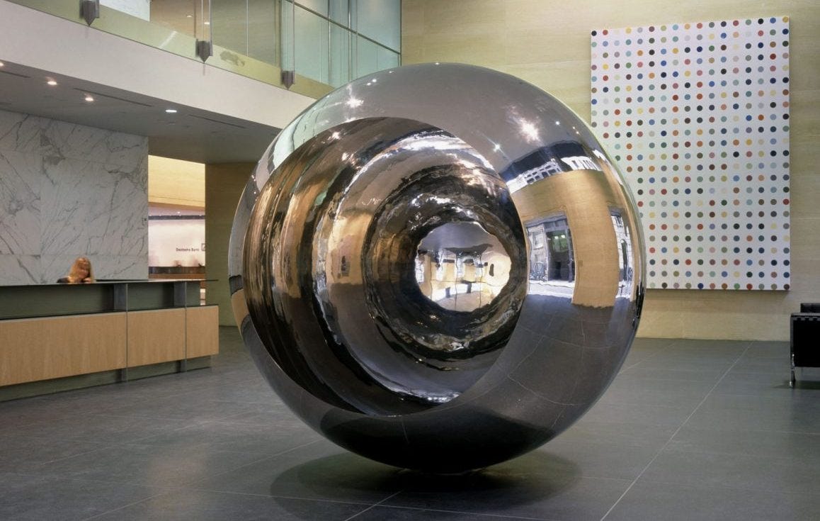 Why engineers need Art - by Balazs Valyon - Lead with Care