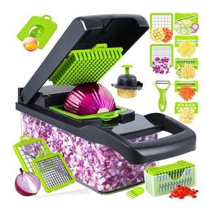 Sturdy And Multifunction plastic vegetable grater - Alibaba.com